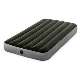 Inflatable Sleeping Mattress Single 191x99 cm Intex 64107