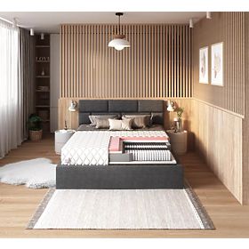 Ivrea pocket mattress 180 x 200 cm