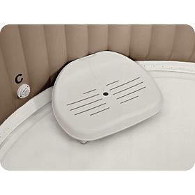 Jacuzzi Seat Plastic Seat INTEX SPA 28502, INTEX
