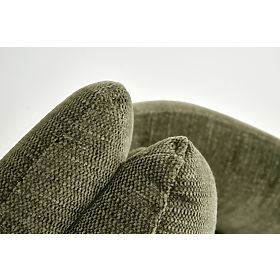 K495 chair olive (1p=2pcs)