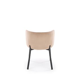 K531 Chair Beige