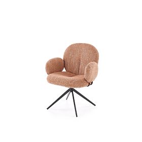 K568 Chair Cinnamon (2p=2pcs), Halmar