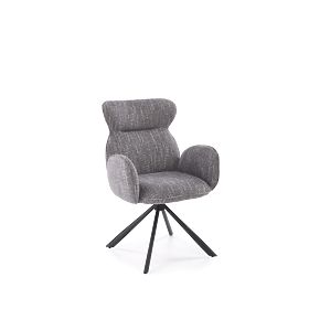 K571 Chair Gray (1p=2 pcs)
