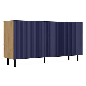 KAMA 3D SLIM ARISAN GRANAT Sideboard