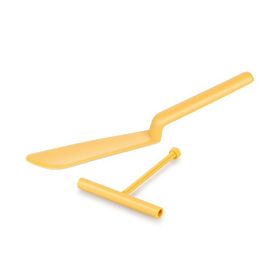 Kitchen Accessories DELICIA Yellow Tescoma