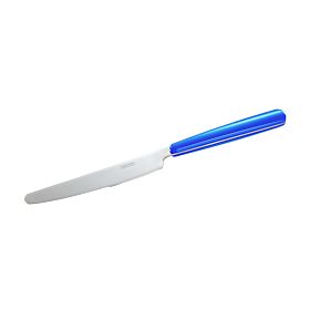 Kitchen Knife FANCYHOME Blue Tescoma