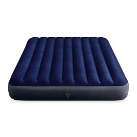 Large Inflatable Mattress Bed for 2 People INTEX 64759