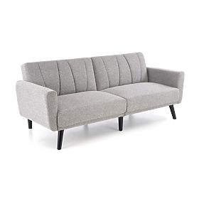 LARIX Sofa Gray (1p=1 pc), Halmar