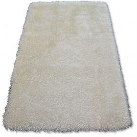 LOVE SHAGGY Carpet Model 93600 Cream