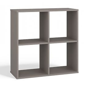 Malax 2x2 GLINA Shelf