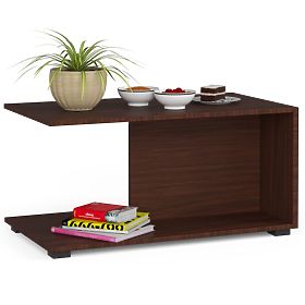 MARGO WENGE COFFEE TABLE