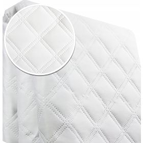 Mattress protector 200x100 cm - polyester