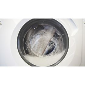 MIRO 51233.810 Washing Mat Geometric Anti-Slip - Dark Gray, F.H.Kabis