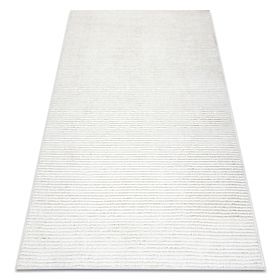 Modern Carpet MODE 00052 Lines, Geometric Cream