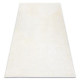 Modern Carpet MODE 8589 Geometric Cream