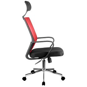 OFFICE CHAIR OCF-9 RED