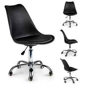 Office Swivel Chair with Cushion ModernHome, MODERNHOME