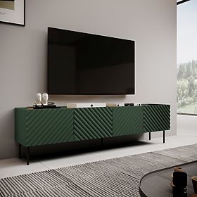 ONDA TV Cabinet 4D Labrador, Halmar