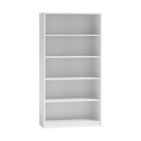 Onyx R80 WHITE Bookshelf