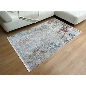 Piece carpet Aqua - Cream