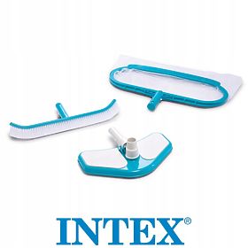 Pool Cleaning Accessories Vacuum Net INTEX 29057