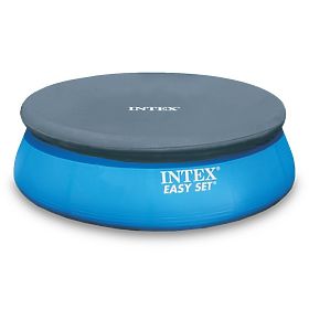 POOL COVER 305cm INTEX 28021