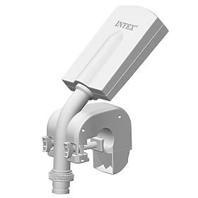 Pool Fountain Colorful LED Sprinkler INTEX 28089