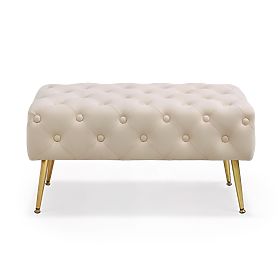 PUF MADRID BEIGE