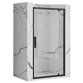Rapid Swing 80 Shower Door