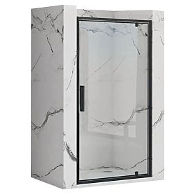 Rapid Swing Shower Doors 100