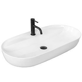 REA Aura 81 Countertop Basin