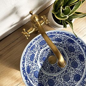 Rea Bella Furniture Washbasin