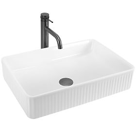 Rea Fiorella Furniture Washbasin, Rea