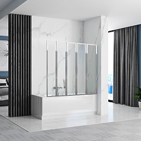 Rea Idea 120 Bath Screen