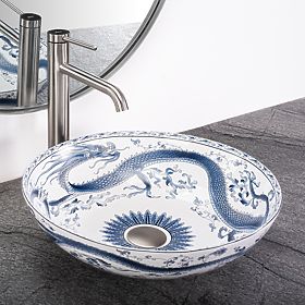 Rea Kioto Furniture Washbasin