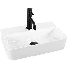 Rea Naomi Wall-Mounted Basin