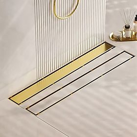 REA Neox Linear Drain for GOLD 60