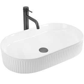 Rea Vanda 61 Countertop Washbasin