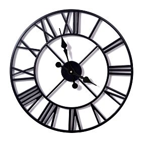Romain Wall Clock 50 cm