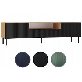 RTV KAMA 160/SLIM ARTISAN BLACK