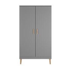 KUBI wardrobe