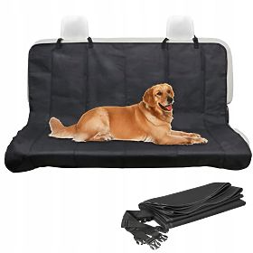 Seat Cover for Dogs, Tutumi