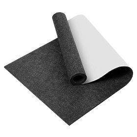 Self-Adhesive Scratching Pad for Cats KITTY 100x40 cm