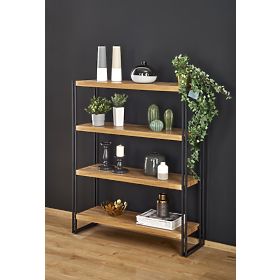 Shelf - BOLIVAR, Halmar