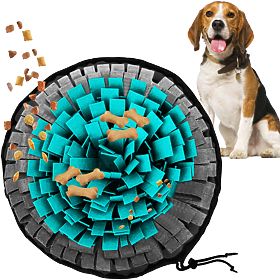 SNIFFING MAT FOR DOG PJ-094, PuppyJoy