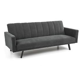 Sofa ARMANDO gray (1p=1pc), Halmar