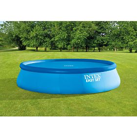 Solar Cover for Round Frame Pool INTEX 28014
