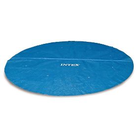 Solar Cover Heating Pad for Pool 244cm 28010 INTEX, INTEX
