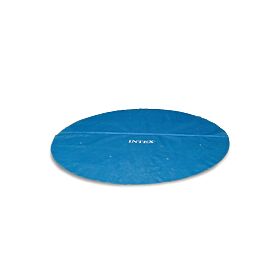 Solar Pool Cover 549 cm INTEX 28015