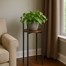 Standing Flower Stand Loft Decoration ModernHome